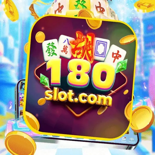 180SLOT - Permainan Arcade Seru dan Mengasyikkan