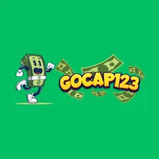 GOCAP123 - Permainan Memancing Seru dan Menyenangkan