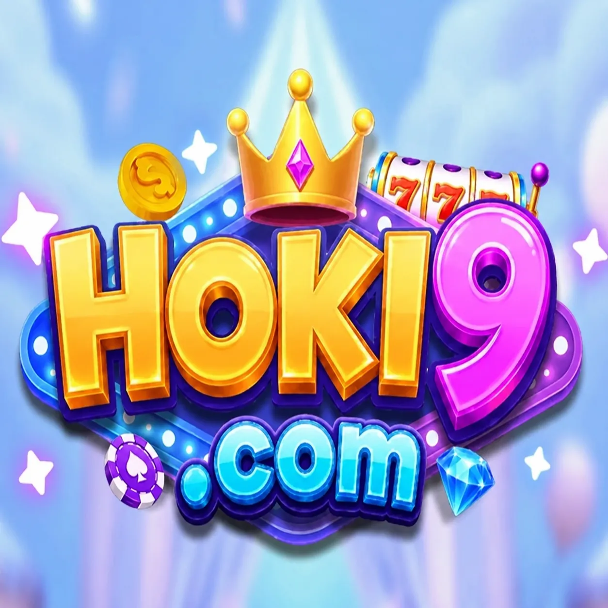 HOKI9 - Permainan FPS Terbaik untuk Penggemar Aksi
