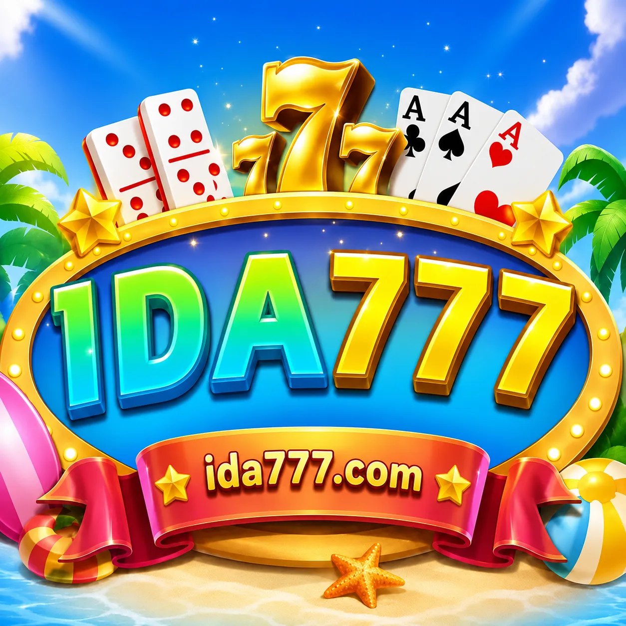 IDA777 - Menangkan Game Poker Favorit Anda