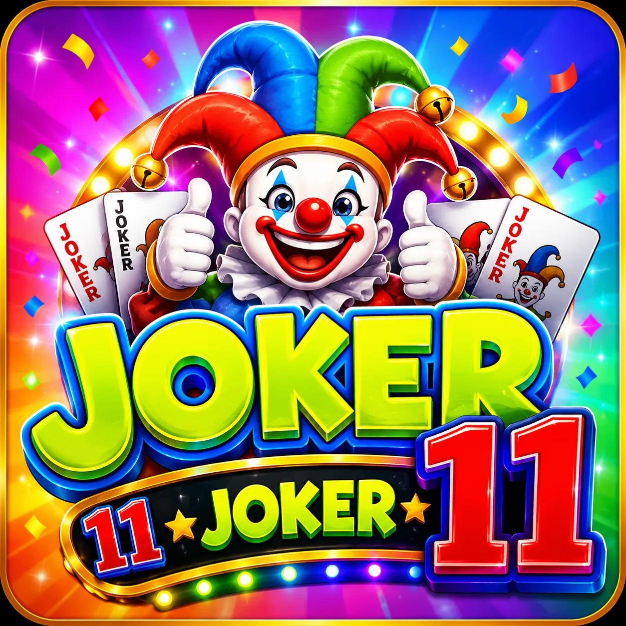 JOKER11 - Petualangan Seru dalam Dunia FPS