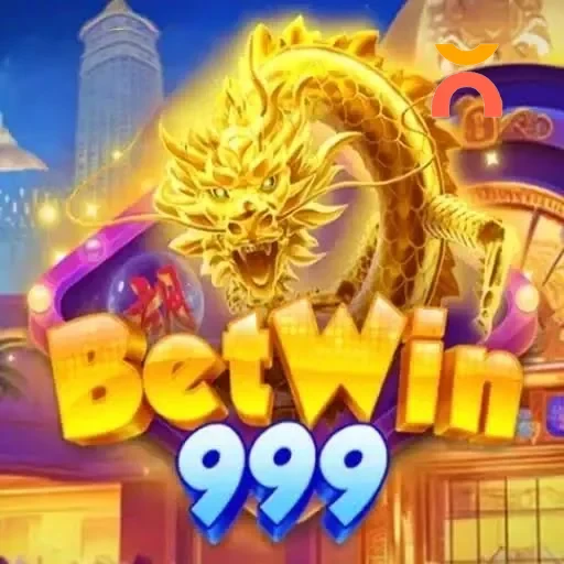 Logo betwin999